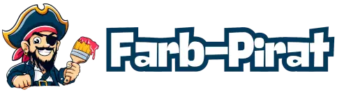 Farb-Pirat Logo